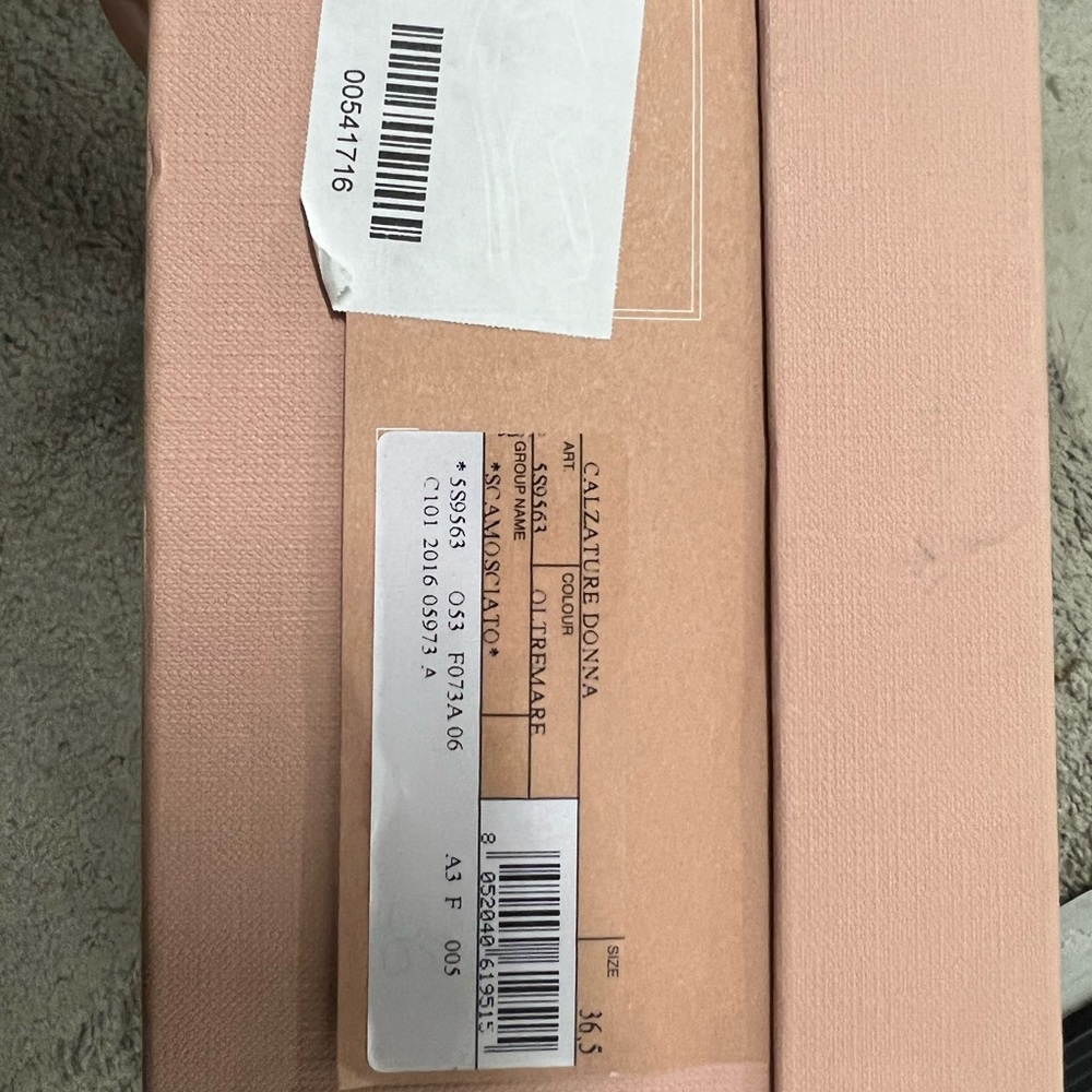 Authentic Miu Miu Sneakers - image 4